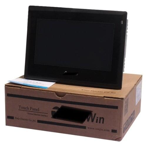 New Original Industrial Touch Screen Man-Machine Interface Of TG TG865-MT ET