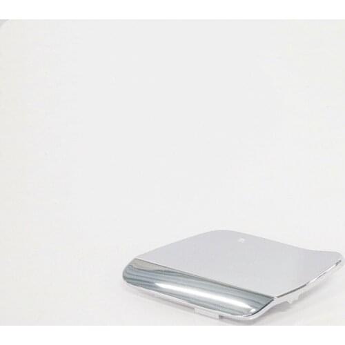 Front Bumper Tow Hook Cover Cap for Mercedes Benz W166 GLE250 GLE350 GLE400 GLE500 GLE320 GLE450 A1668851223