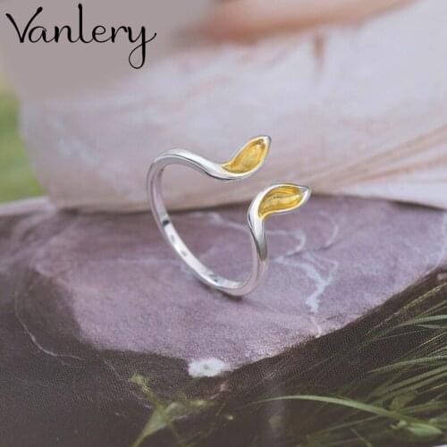 Luxury Brand Rabbit Ear Rings For Women Wedding Statement Jewelry Valentines Gifts Lover Finger Ring
