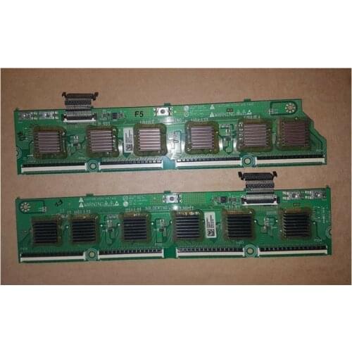 Test for LG 50R1 buffer board EBR62294001 EBR62293901 EAX61307601 EAX61307501
