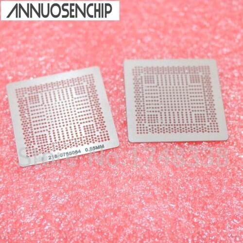 10PCS / LOT 216-0674026 216-0752001 216-0660017 direct heating stencils