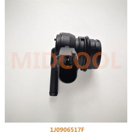 High Quality PURGE VALVE VACUUM VALVE for 1J0906517F