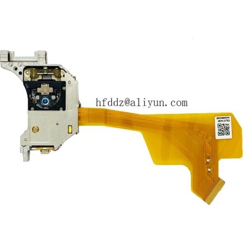 2pcs/lot Brand New SF-HD80 SF HD80 Two solder point Raido DVD Player Laser Lens Optical Pick-ups Bloc Optique