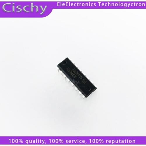 5PCS TL594CN TL594 DIP-16