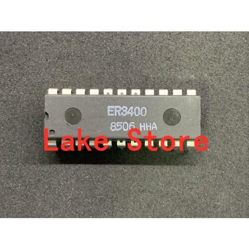 5 unids/lote ER3400 DIP ER-2055 ER5901 ER-2051 ER1400 ER59256 ER5911