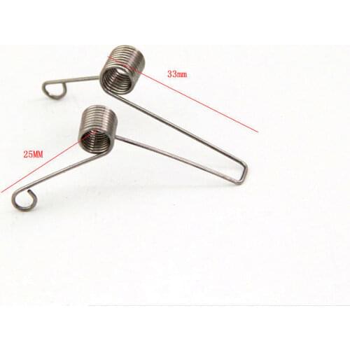 50 pcs French horn Euphoniun/Baritone repairing part springs