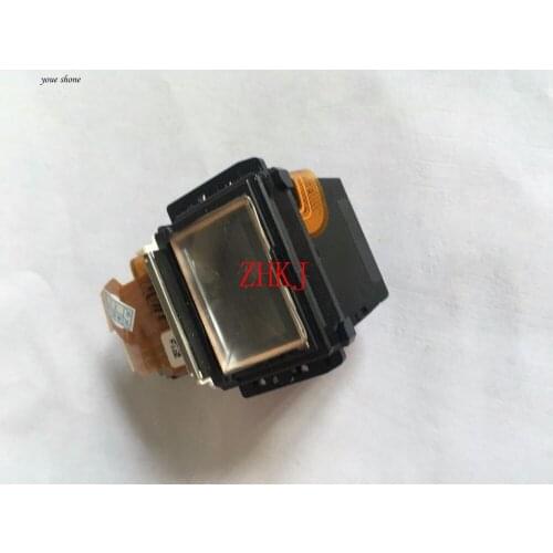 FREE SHIPPING! 95%NEW Viewfinder Pentaprism with Inside Finder LCD Light Sensor focusing screen viewfinder for Nikon D5100 D3100