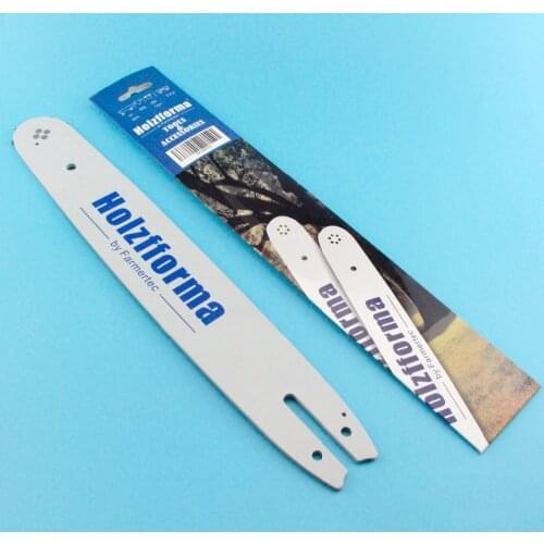 Farmertec Made 14" inch 3/8'' LP .050'' Guide Bar For Stihl MS170 MS180 MS181 MS190 MS191T 3005-000-4809 140SDEA074 Chainsaw