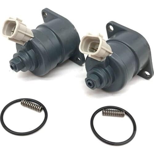 Construction Machinery Parts Hitachi ZAX200 210 240 250 270-3-5-6 Hydraulic Pump Sensor Solenoid Valve P arts