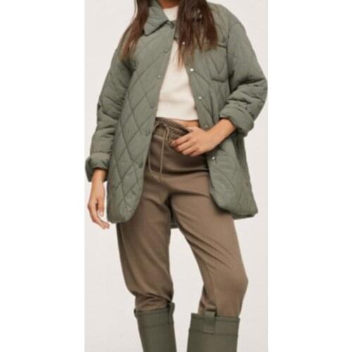 Hey Ros Women's Parkas