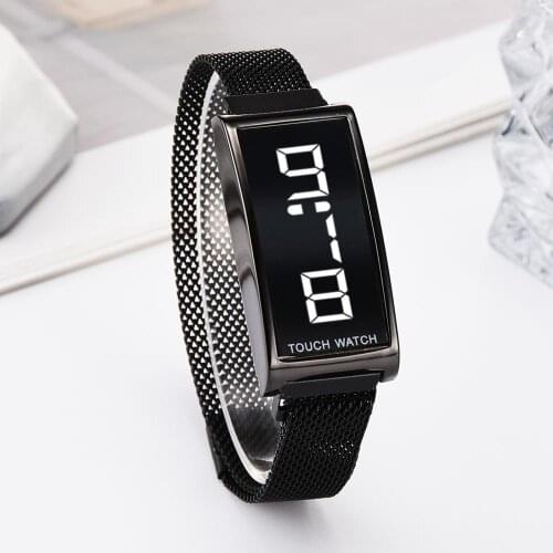 LVPAI Ladies Gold Watch