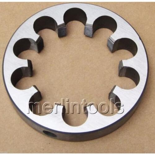 M75 x 1.5 2.0 Metric Right hand Thread Die