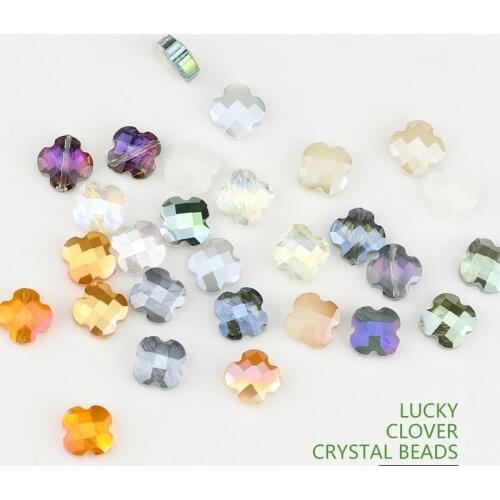 Wholesale big bag colorful 12mm Bicone crystal beads glass beads loose spacer beads bracelet jewelry making clothing accessories