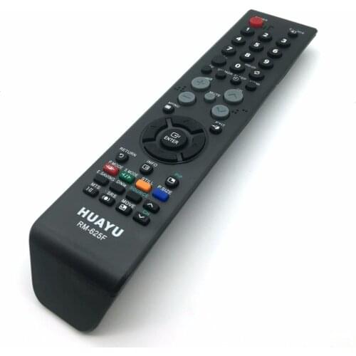 RM-625F REMOTE CONTROL USE FOR SAMSUNG LCD. TV BY HUAYU FACTORY