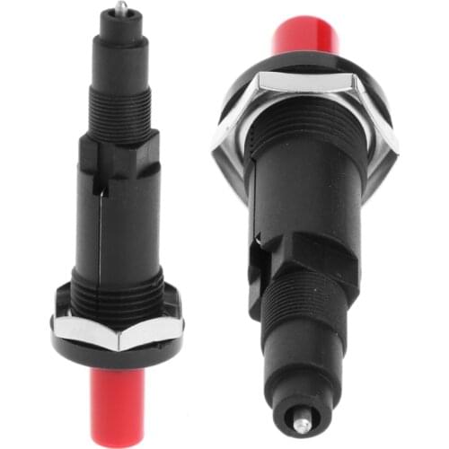 Outdoor Gas Stove Special Fireplace Heat Piezo Spark Igniter Furnance Lighter