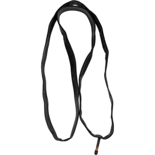 700 x 28 - 32C Road / Mountain Bike Inner Tube Rubber Bicycle Inner Tube with 48/60/80mm Presta/Schrader Valve