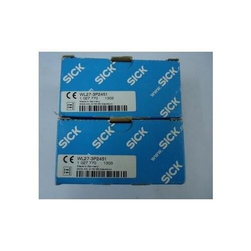 WL27-3P2451 new and original in stock