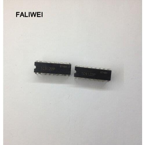 10pcs/lot Free Shipping TC9122P 9122