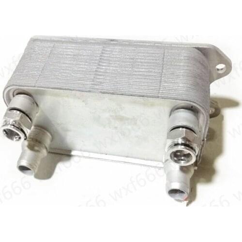 Car Gearbox oil radiator Suitable for Class E W212 W207 E200 E260 E280mer ced es-be nzE300 2011-2014 Oil cooler Oil radiator