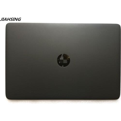 Free shipping New for hp EliteBook 750 755 850 G1 G2 series Original Black LCD Back Cover Top Case 779686-001 730811-001