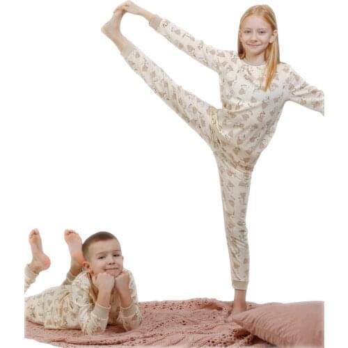 Binetti Boys' Pajamas & Robes