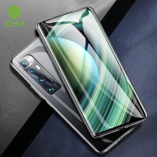 Chyi Screen Protectors For Xiaomi Mi 10 5G