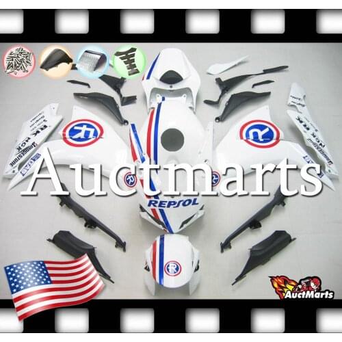 For Honda CBR1000RR 2012-2016 13 14 15 16 Fireblade Bodywork Fairing Kit (P/N:1v4)