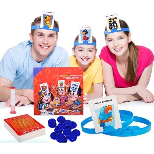 DR.MU Card Games