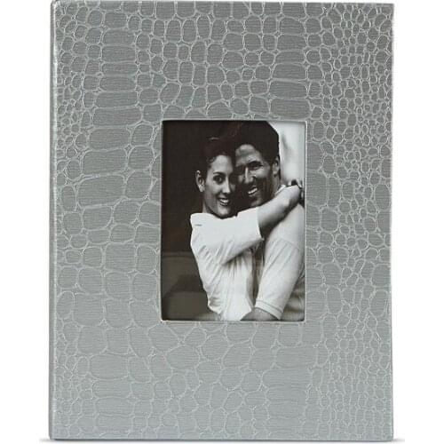 5x7 (13 X18) Gray photo album 57100 фотоальбом photo album album fotografico Álbumes