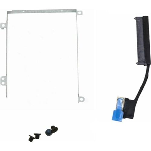 For Dell Precision M3800 XPS 15 9530 L522X Hard Drive HDD Bracket Caddy Cable
