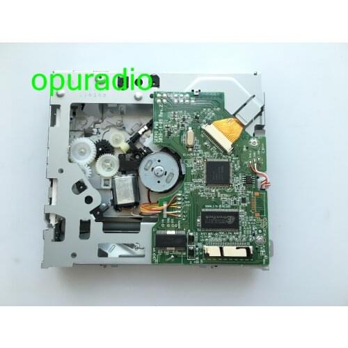 Original Fujitsu 6709M single CD mechanism Sanyo SF-C250 laser SERVO PWB 3038-14-06 loader For Car CD audio systems
