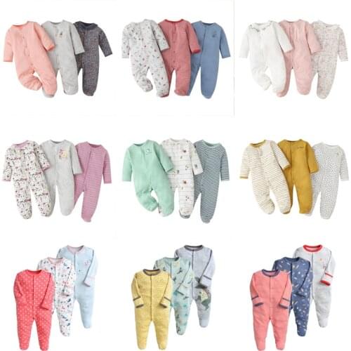 Слипы для новорожденных Lulu's wish China At AliExpress