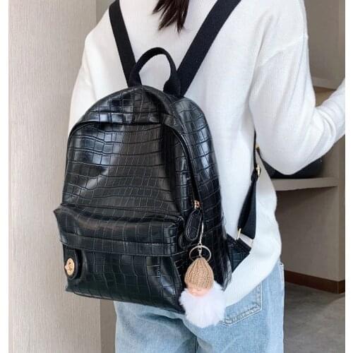 Женские рюкзаки с принтами NIGEDU China At AliExpress