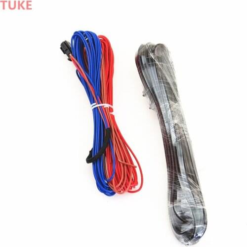 RWSYPL Reversing Monitor Camera Connected Wire Cable Socket Fit RCD510 RNS510 RNS315 RNS310 For Tiguan Passat B7 56D 827 566 A