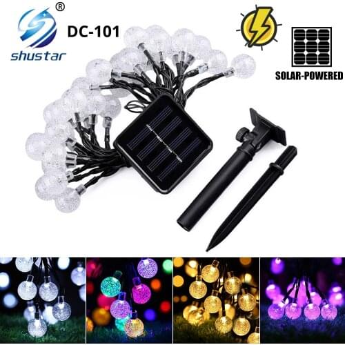 Shustar LED Garlands