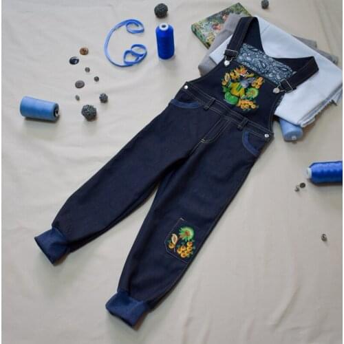 Брюки и джинсы для девочек Сиалия China At AliExpress