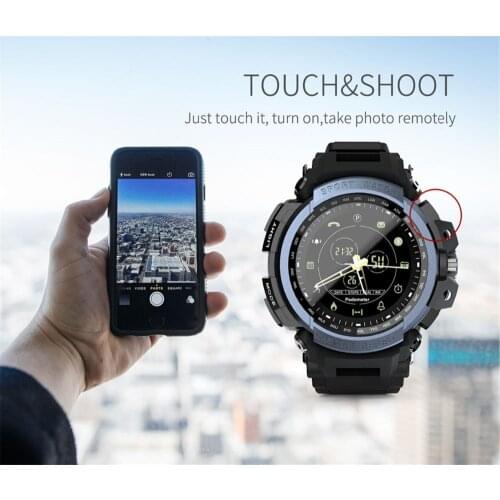 Smart Watch MK28 Watch Smart Watches For Smartwatch Samsung Sony Huawei Android Phones Good with Package