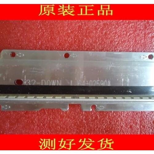 4PCS/lot LED strips STS320A00_50LED_REV.6_100427 362MM 50LEDs for 32"LTA320AP18 32-DOWN LJ64-02590A