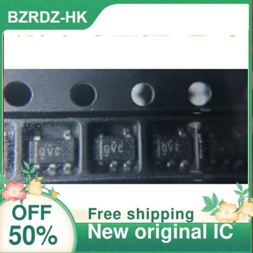 2-10PCS/lot TLV70025QDDCRQ1 TLV70025QDDCR QVC SOT23-5 New original IC