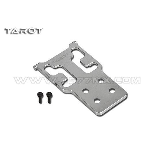 450 SPORT RC helicopter copter Long Metal Gyro Mount TL45090-01