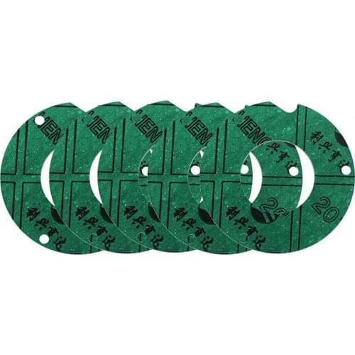 Burner Combustion Chamber Gaskets For Eberspacher D1L D1LC D5L D5LC Diesel Parking Heating