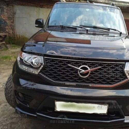 Бамперы авто Avtomechta China At AliExpress