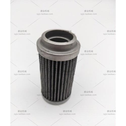 Free shipping for Doosan Daewoo excavator DX150-9 / 215-9 / 225-9 / DX300 pilot filter element 400504-00241