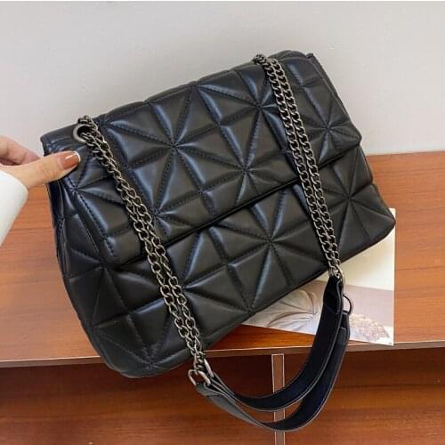 BLSX Women's Black Bags