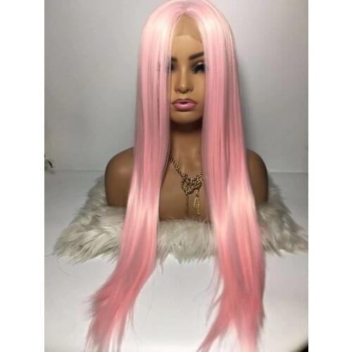 DREAM FEELING Curly Wigs