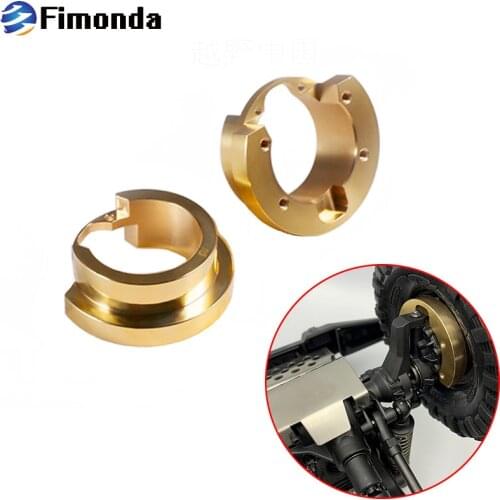 Fimonda Spare Parts For Radio-controlled Models
