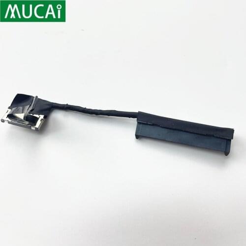 For Dell XPS 15 15Z 9530 M3800 L521X L522X M4800 laptop SATA Hard Drive HDD Connector Flex Cable DC02C005S00 0RMWG5 DC02C002K00
