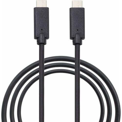 Type-C to USB-C Power Charger Data Cable Cord For Microsoft Lumia 950 & 950 XL
