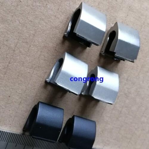 Laptop lcd hinge cover for DELL 14R 5421 5437 M431R 5435 2421 3421 L&R LCD/LED screen Left&Right hinges cover