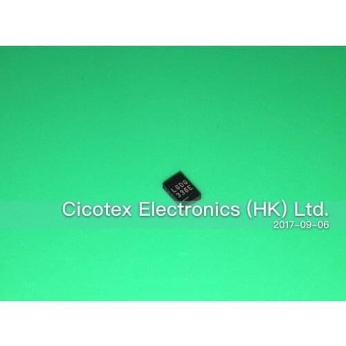 LTC3621EDCB#PBF 3621 DFN-6 IC REG BUCK ADJ 1A SYNC 6DFN LGDG